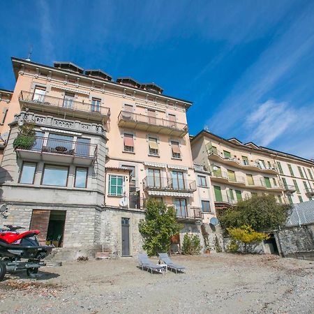 Menaggio Tosca Apartments Экстерьер фото