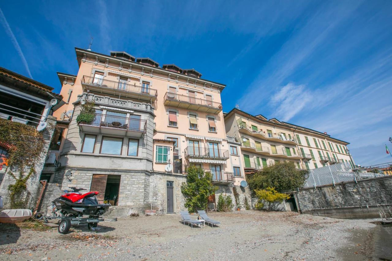 Menaggio Tosca Apartments Экстерьер фото