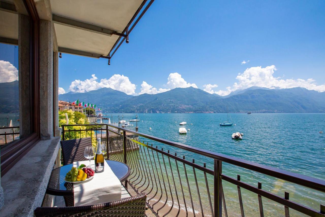 Menaggio Tosca Apartments Экстерьер фото
