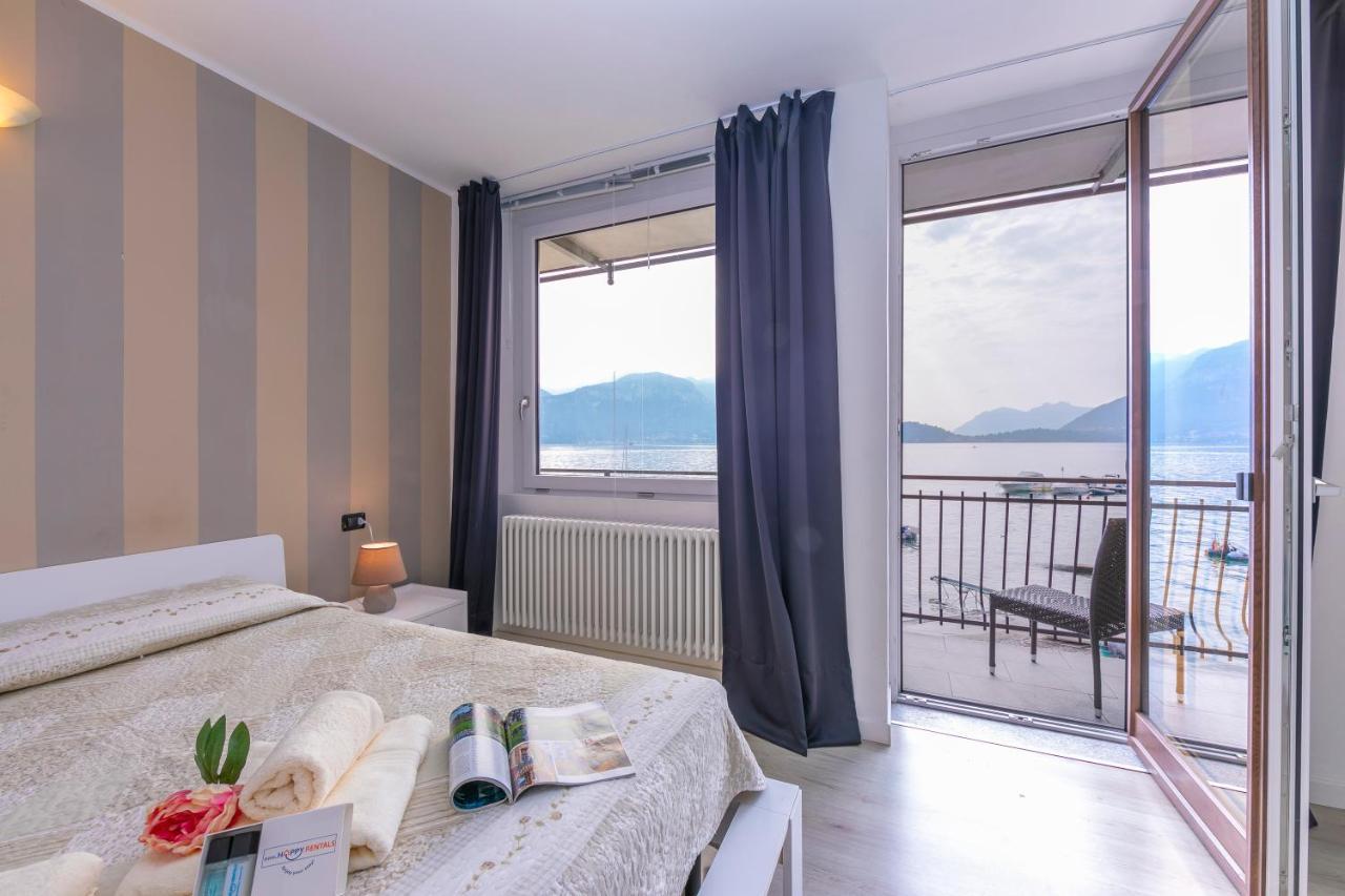 Menaggio Tosca Apartments Экстерьер фото