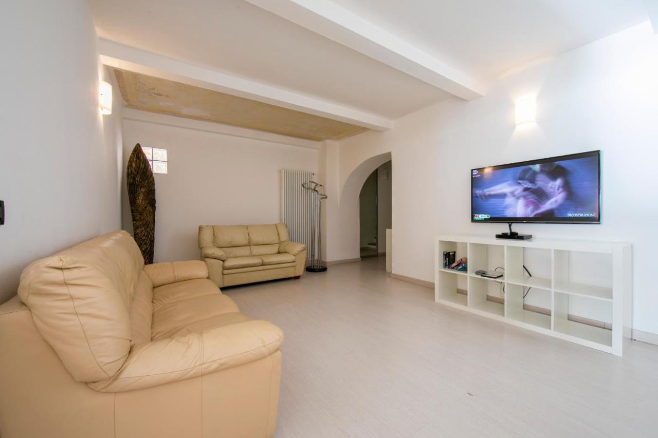 Menaggio Tosca Apartments Экстерьер фото