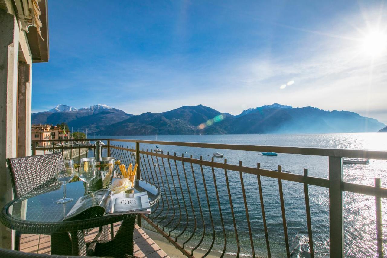 Menaggio Tosca Apartments Экстерьер фото