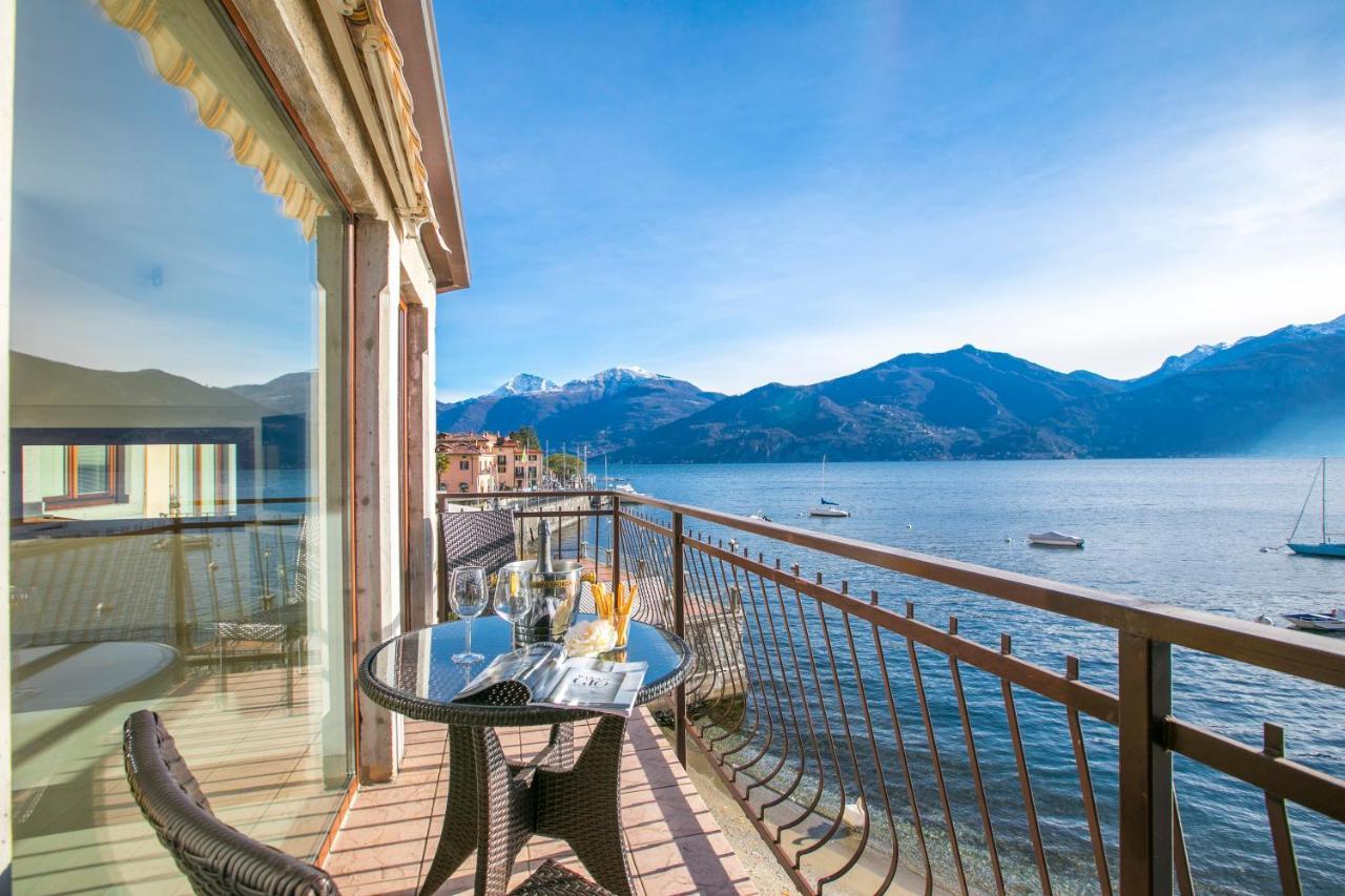 Menaggio Tosca Apartments Экстерьер фото