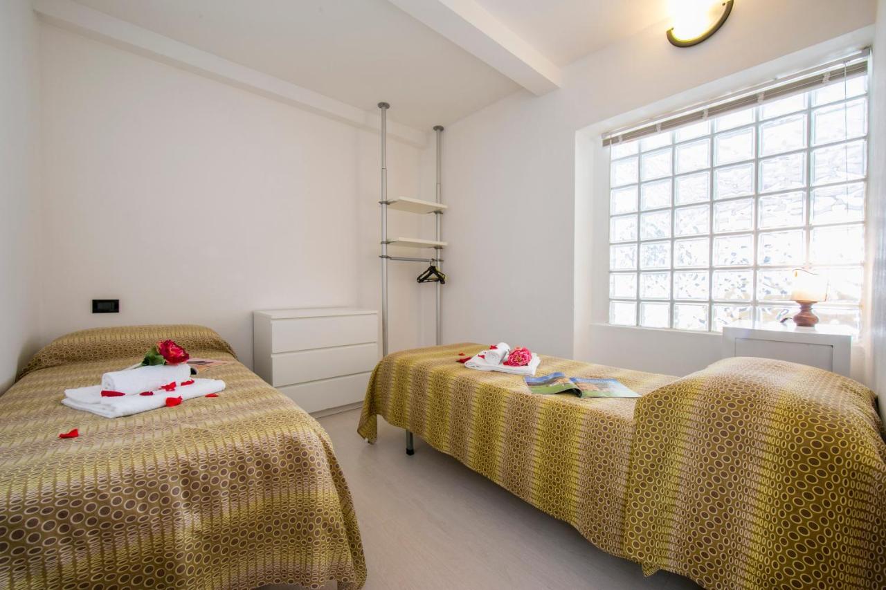 Menaggio Tosca Apartments Экстерьер фото