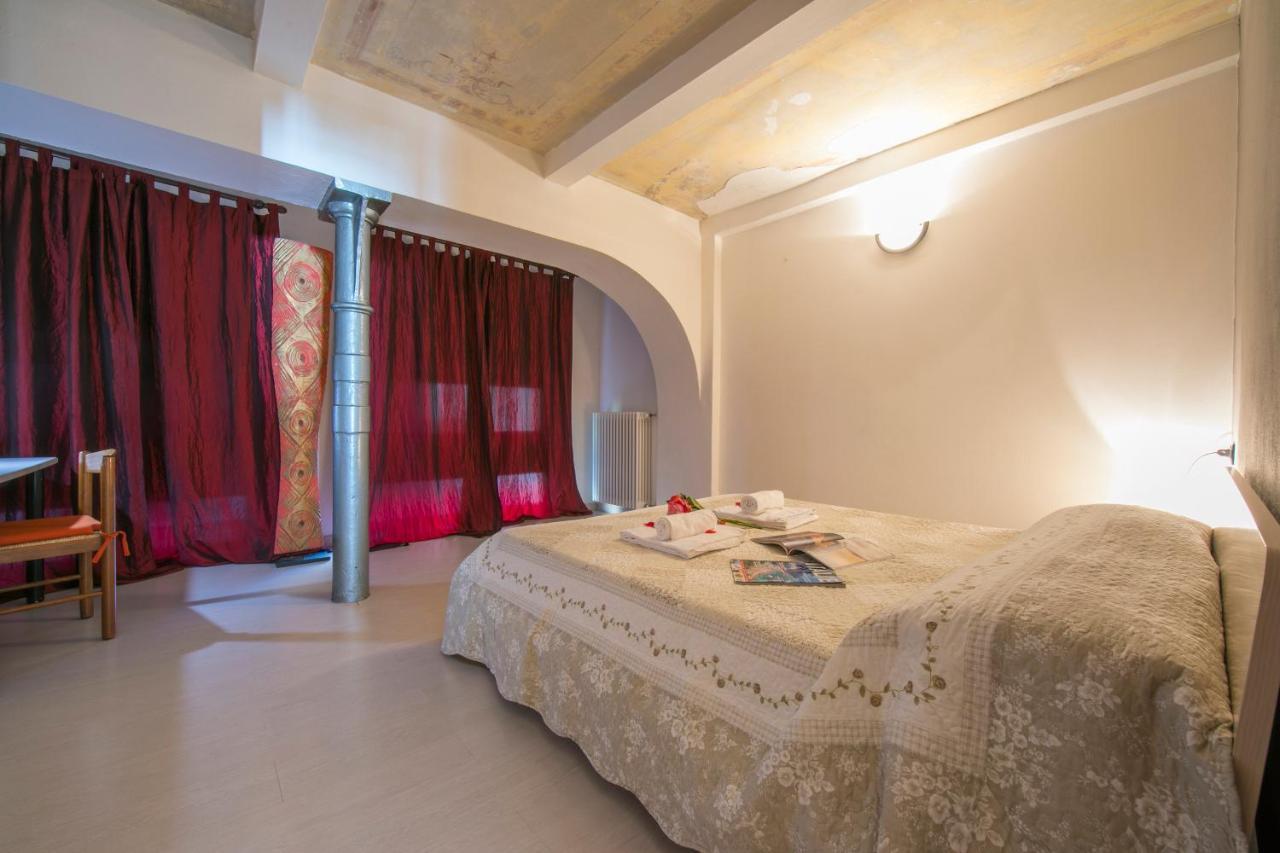 Menaggio Tosca Apartments Экстерьер фото