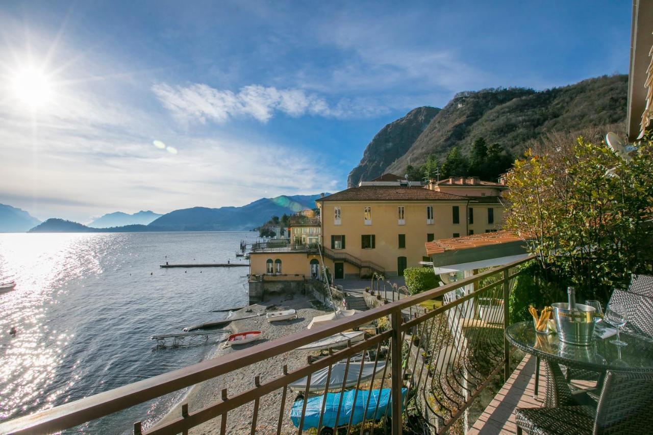 Menaggio Tosca Apartments Экстерьер фото