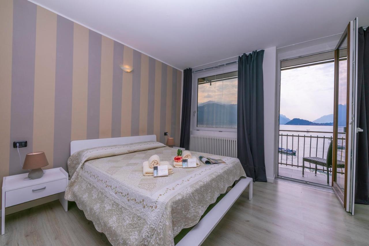 Menaggio Tosca Apartments Экстерьер фото