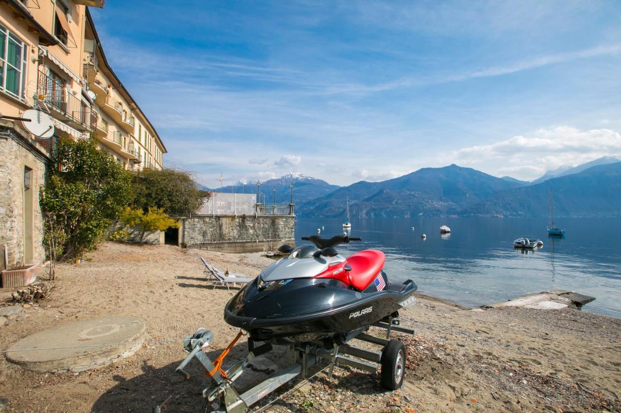 Menaggio Tosca Apartments Экстерьер фото