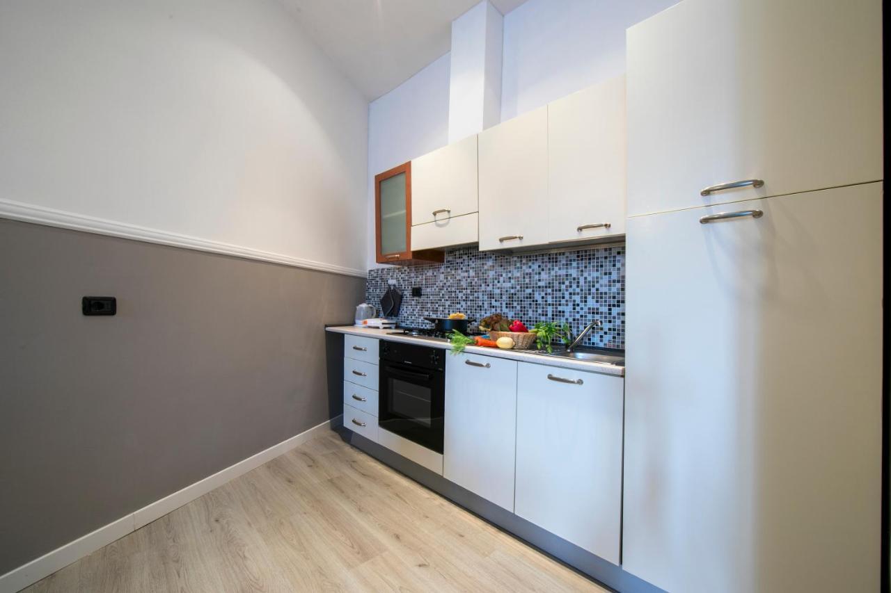 Menaggio Tosca Apartments Экстерьер фото