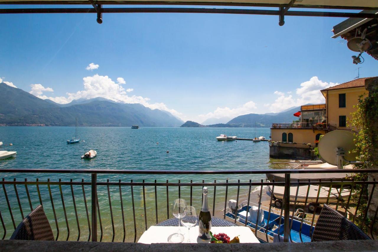 Menaggio Tosca Apartments Экстерьер фото