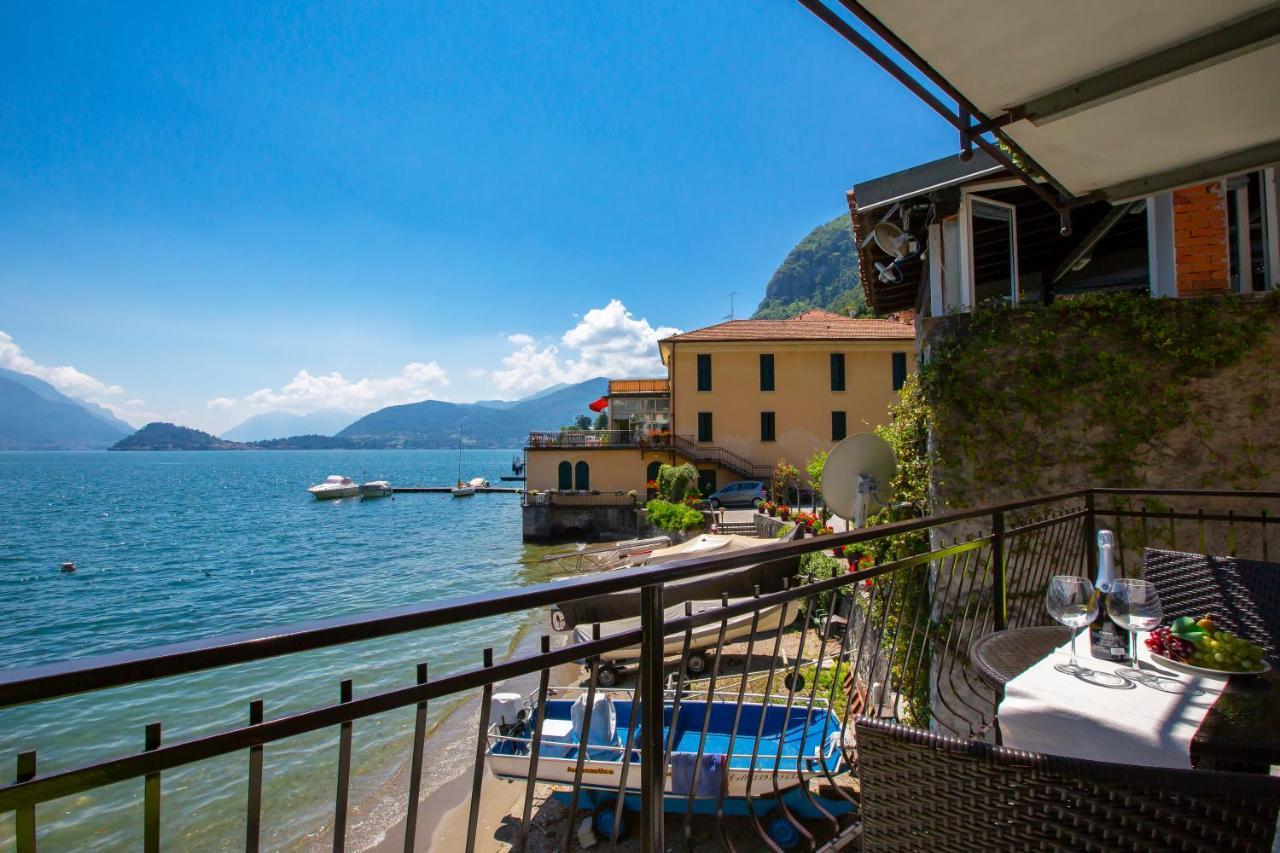 Menaggio Tosca Apartments Экстерьер фото