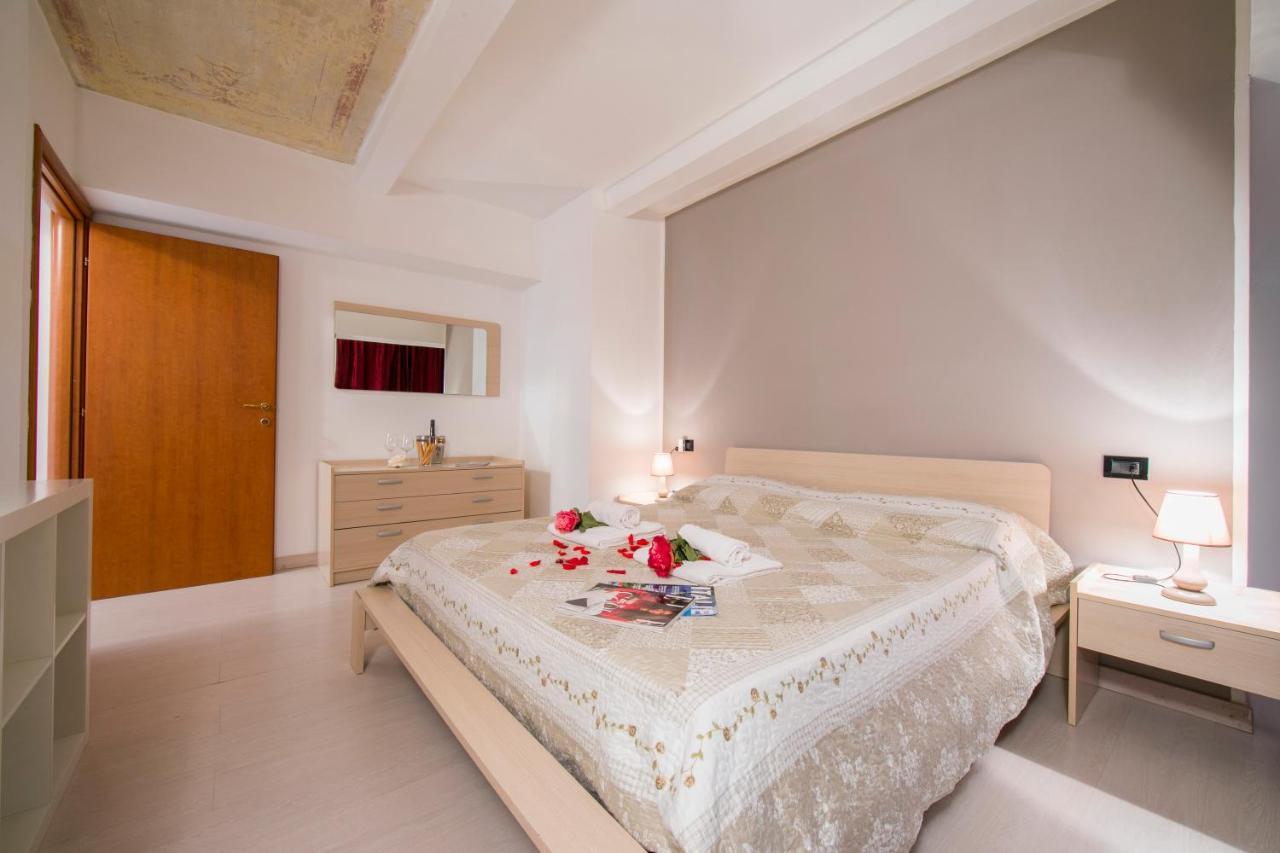 Menaggio Tosca Apartments Экстерьер фото
