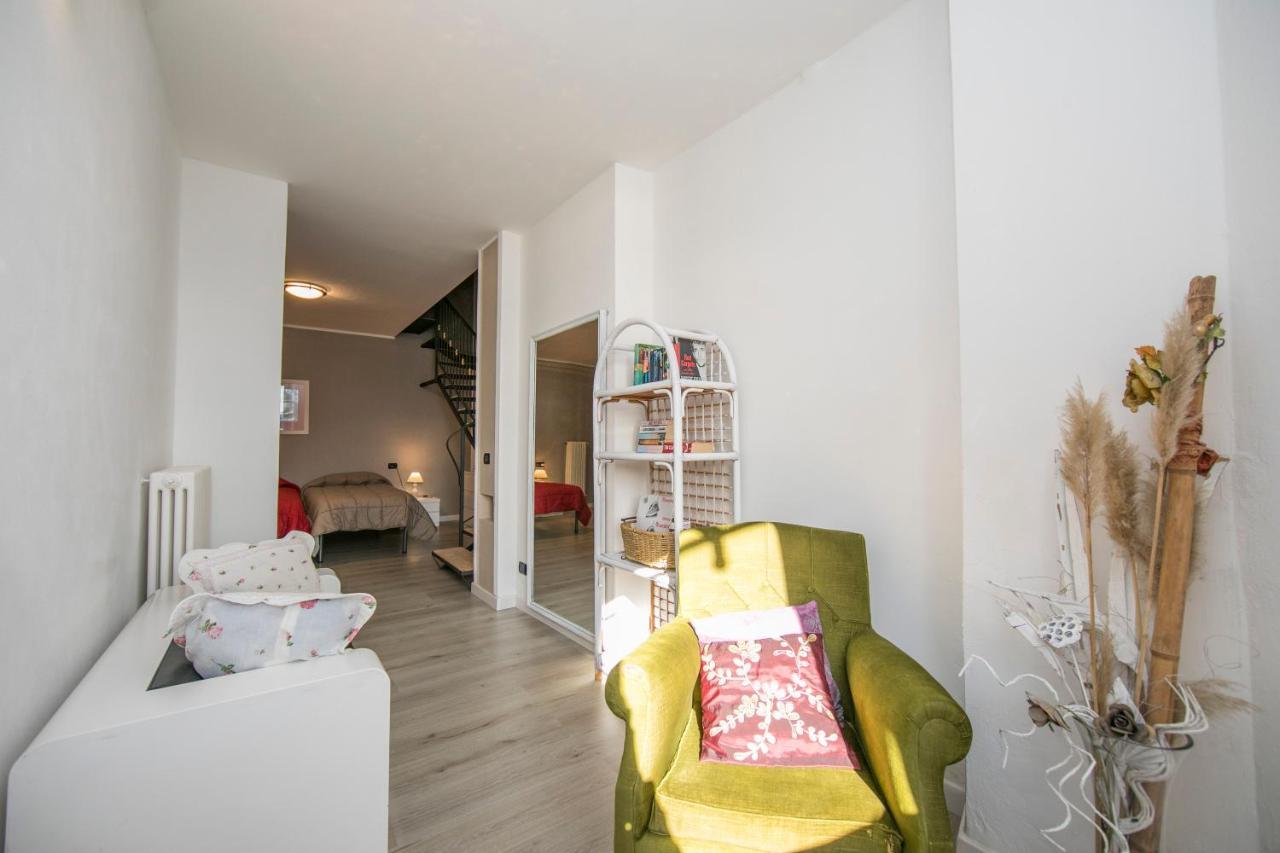 Menaggio Tosca Apartments Экстерьер фото