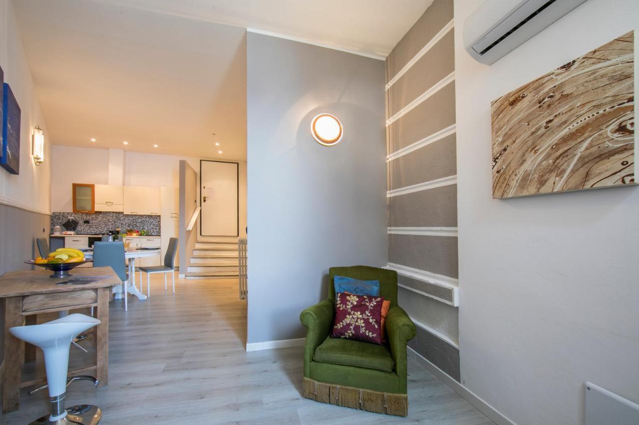 Menaggio Tosca Apartments Экстерьер фото