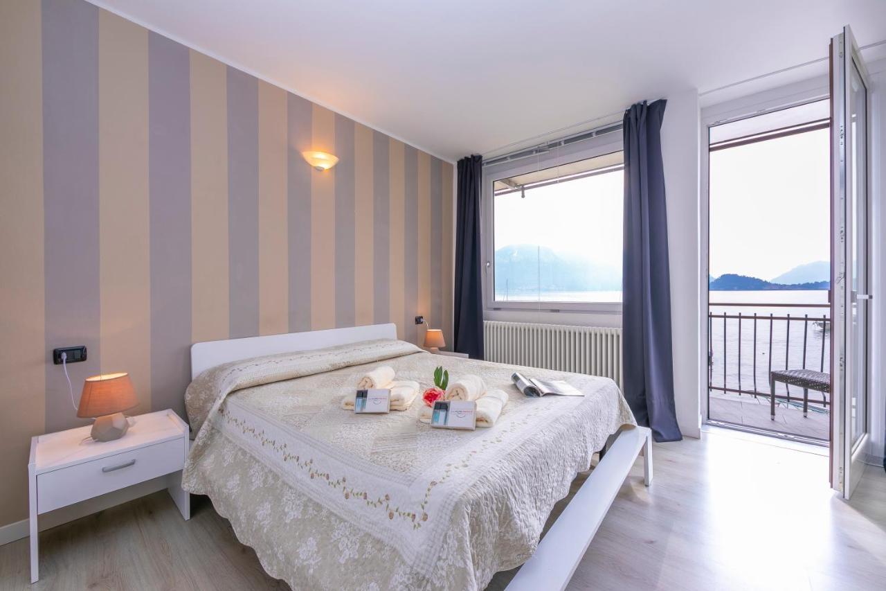Menaggio Tosca Apartments Экстерьер фото