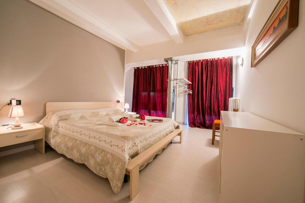 Menaggio Tosca Apartments Экстерьер фото