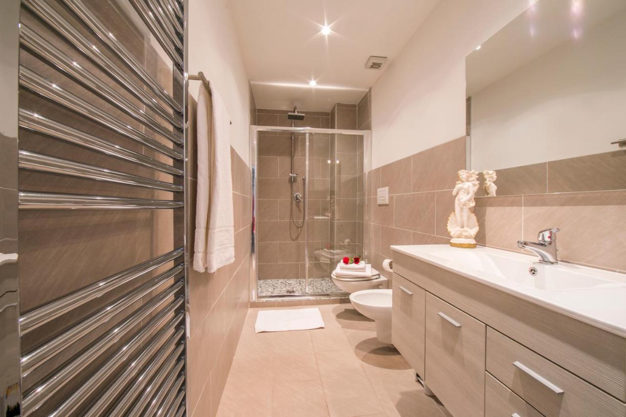 Menaggio Tosca Apartments Экстерьер фото