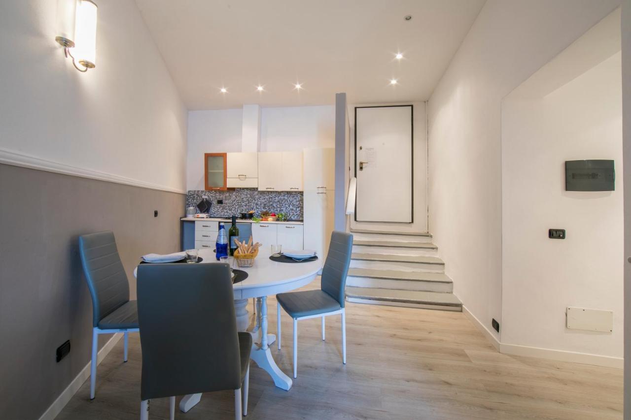 Menaggio Tosca Apartments Экстерьер фото