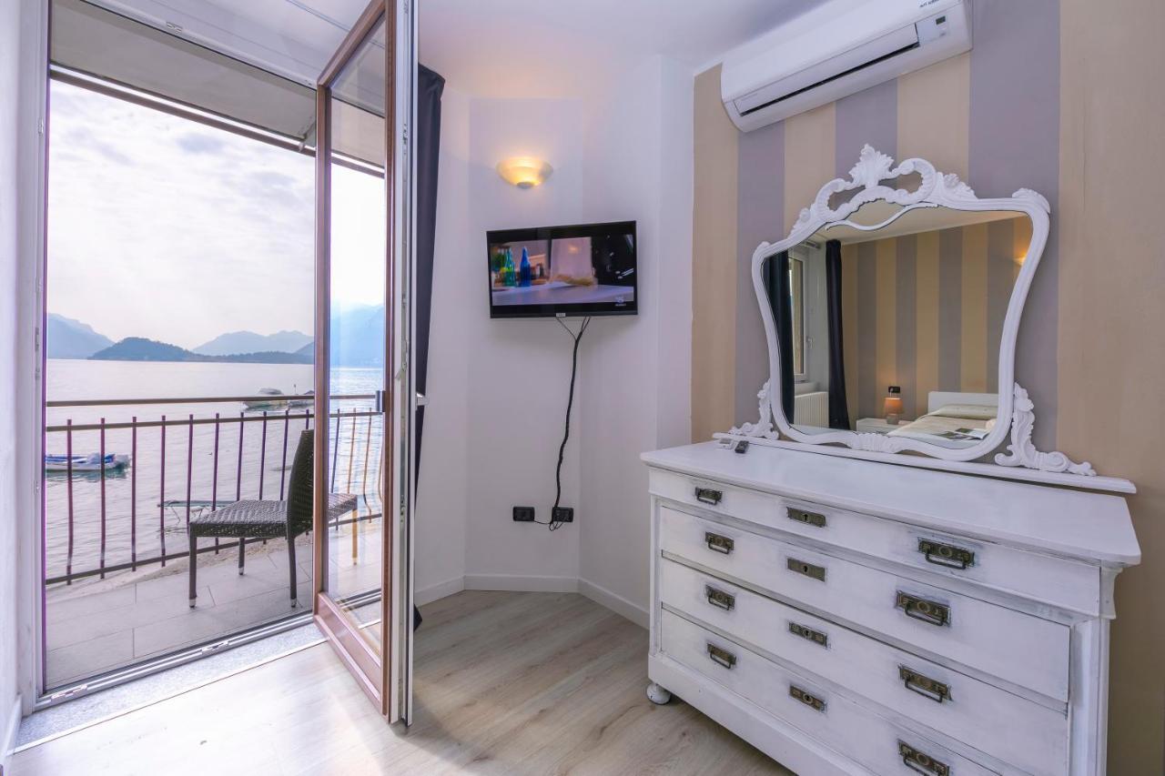 Menaggio Tosca Apartments Экстерьер фото