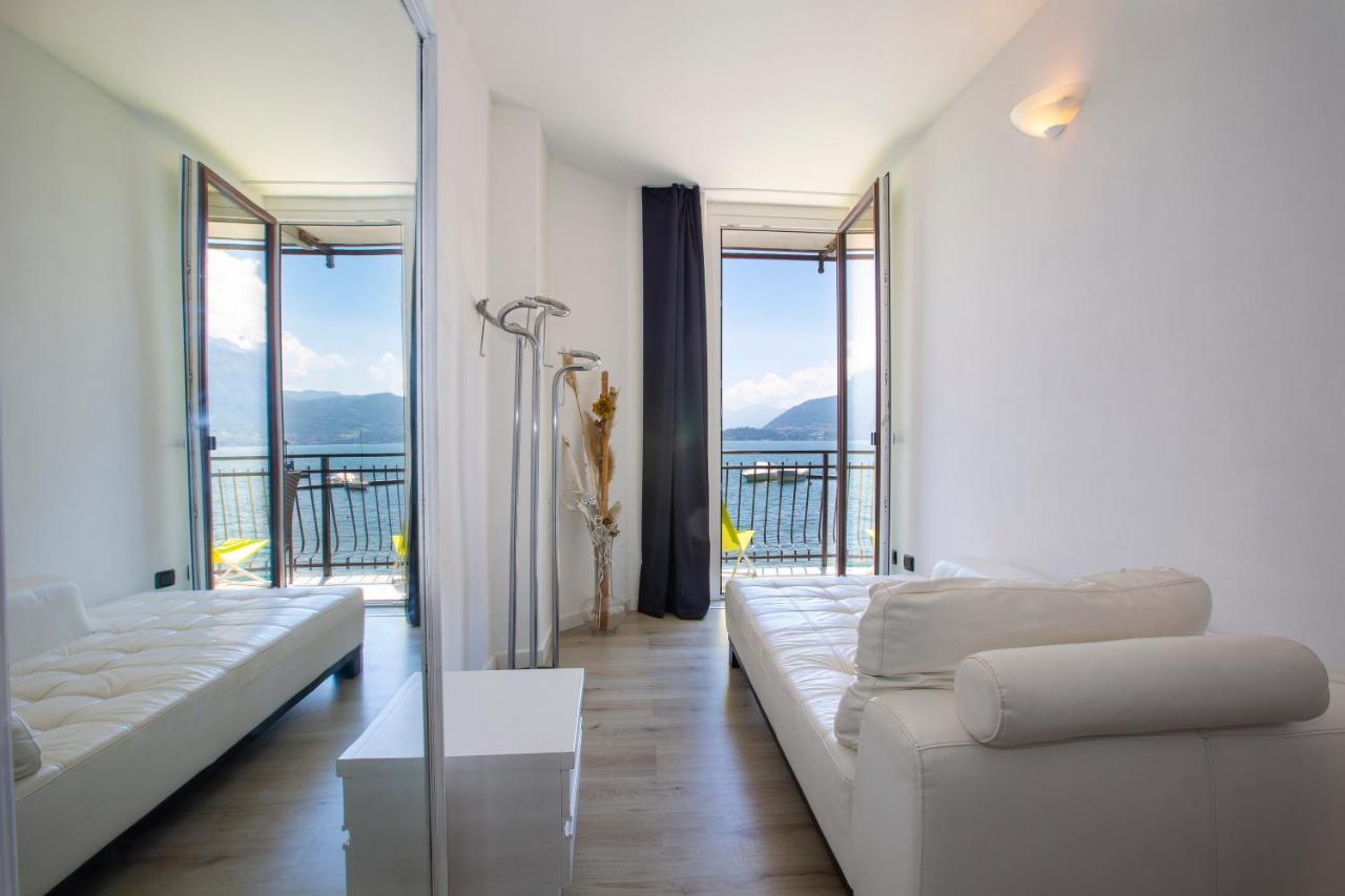 Menaggio Tosca Apartments Экстерьер фото