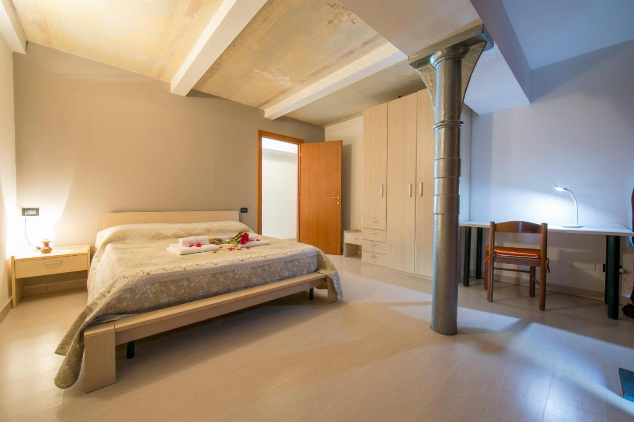 Menaggio Tosca Apartments Экстерьер фото
