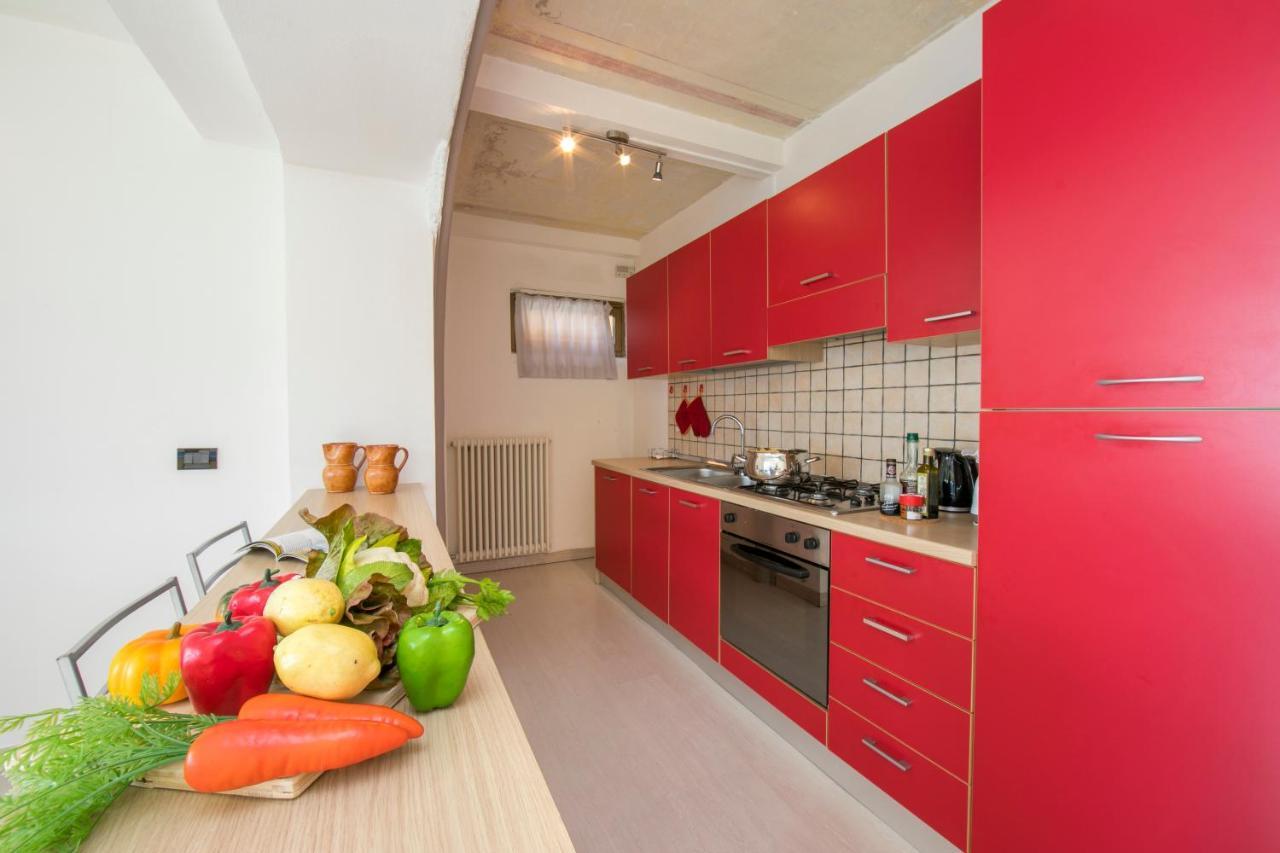 Menaggio Tosca Apartments Экстерьер фото