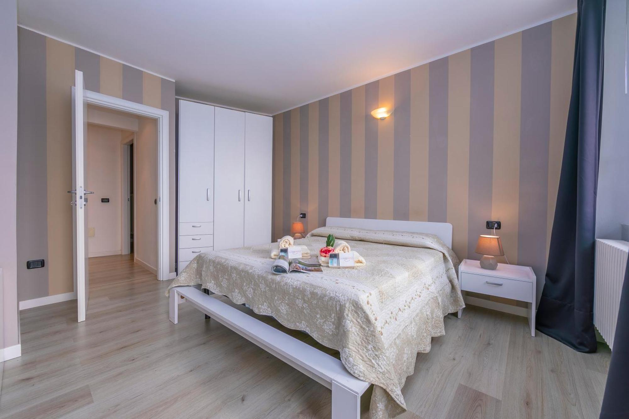 Menaggio Tosca Apartments Экстерьер фото