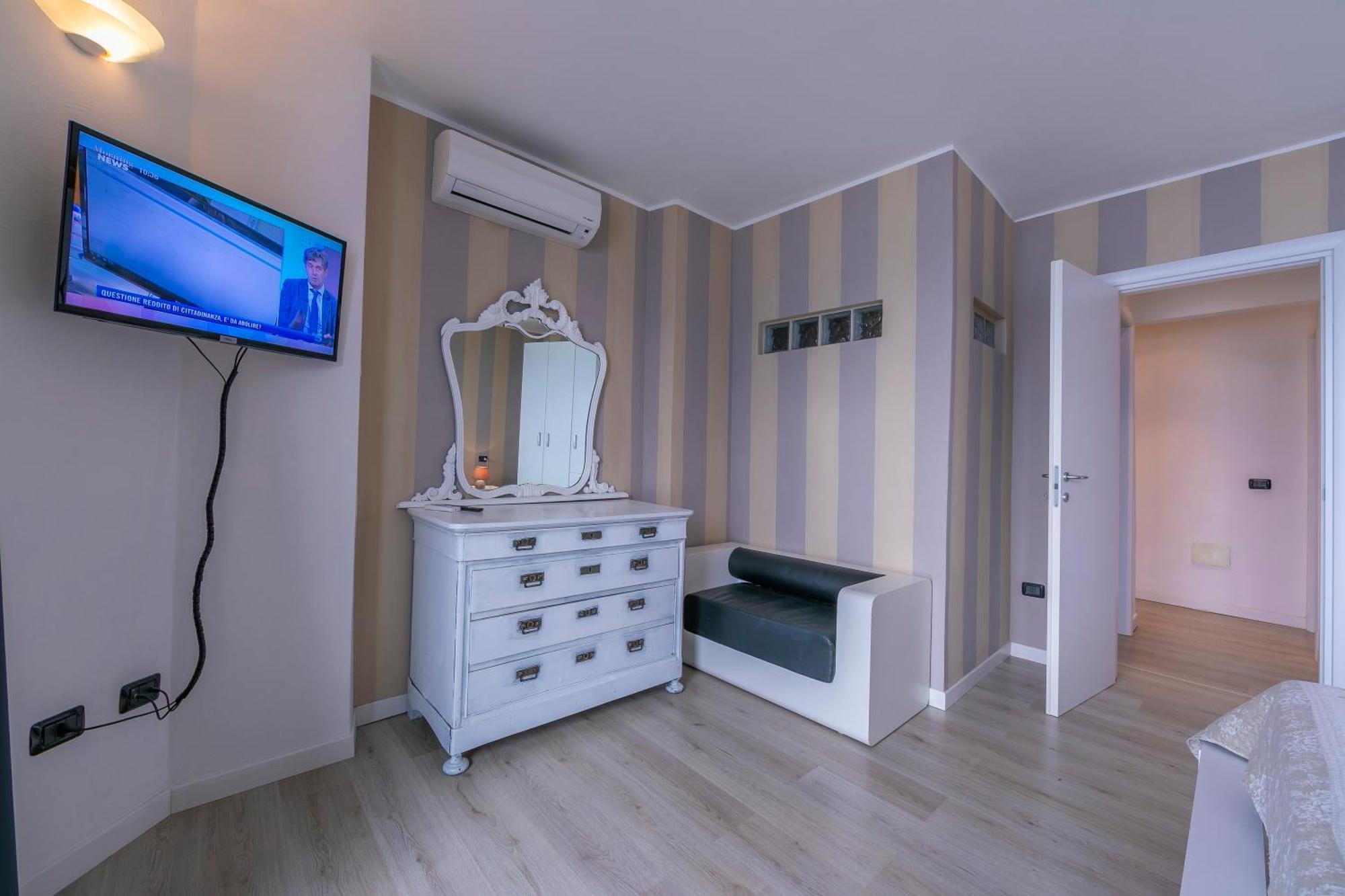 Menaggio Tosca Apartments Экстерьер фото