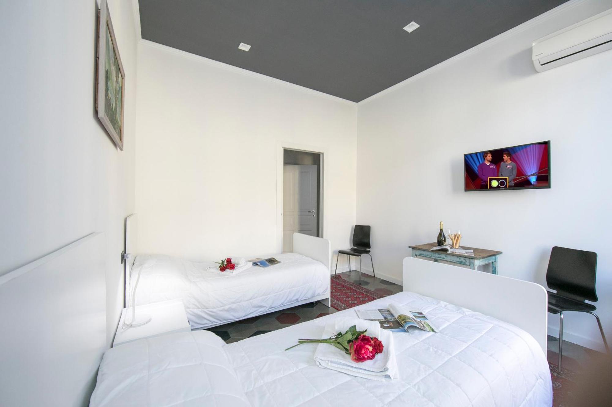 Menaggio Tosca Apartments Экстерьер фото