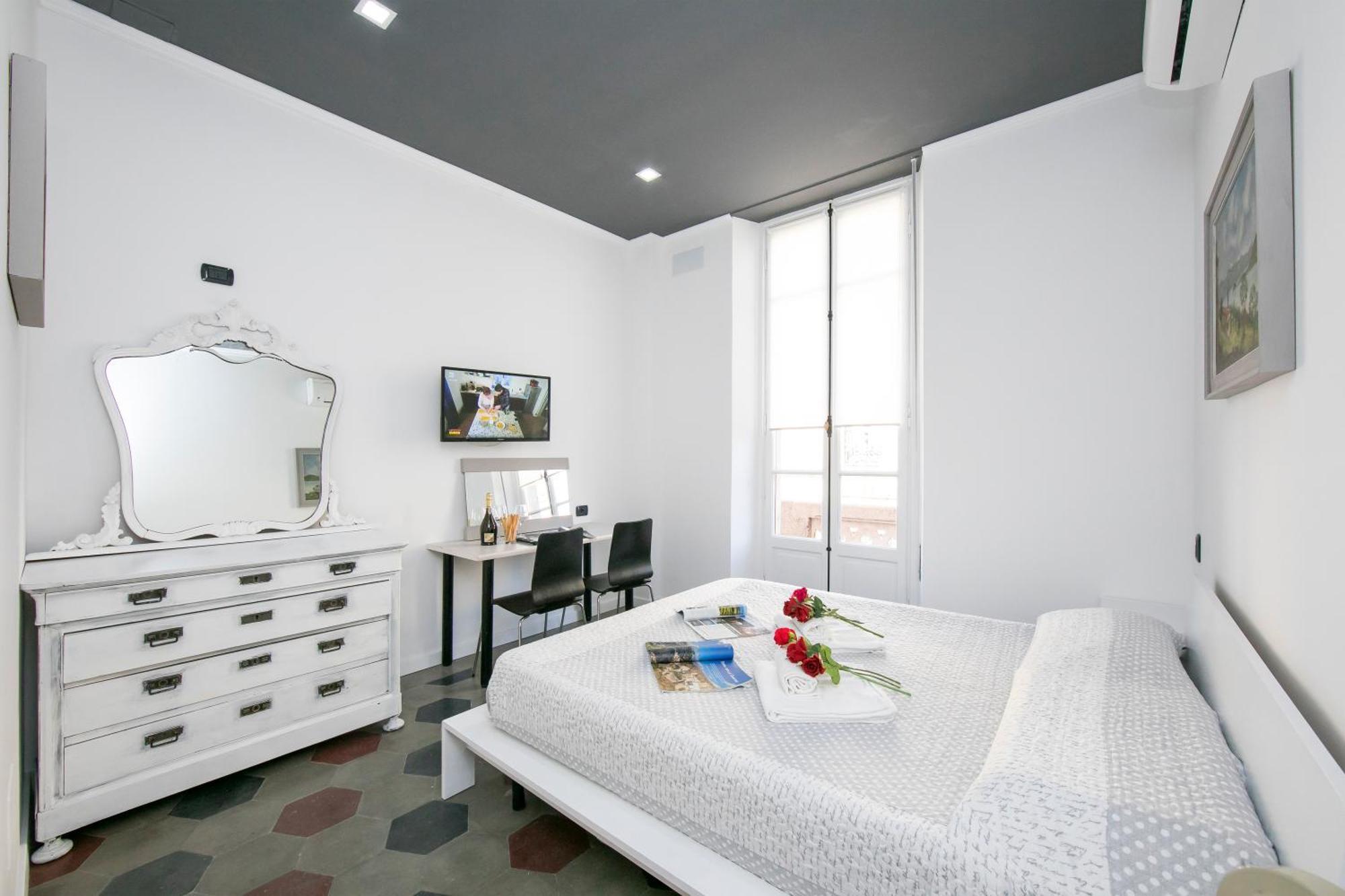 Menaggio Tosca Apartments Экстерьер фото