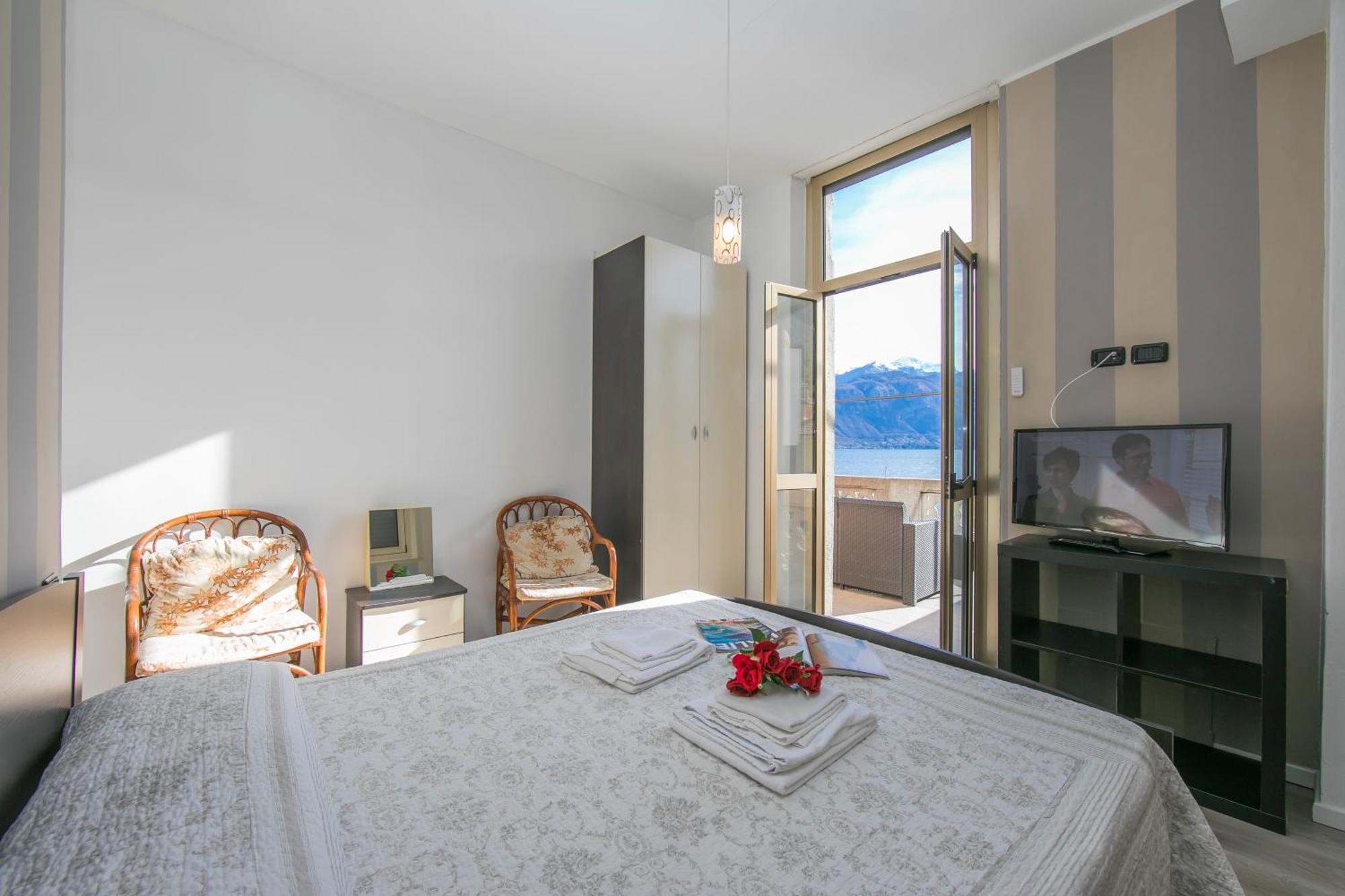 Menaggio Tosca Apartments Экстерьер фото